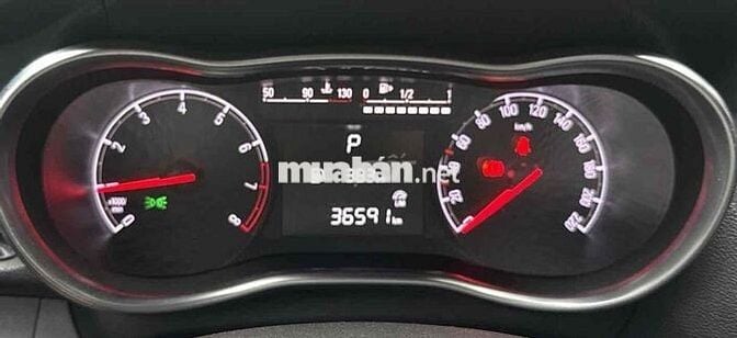 VinFast Fadil 2022 - 36600 km