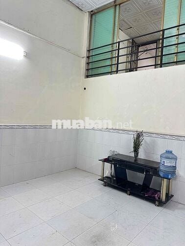 BÁN NHÀ HẺM 10M BÙI TƯ TOÀN GẦN MT KINH DƯƠNG VƯƠNG