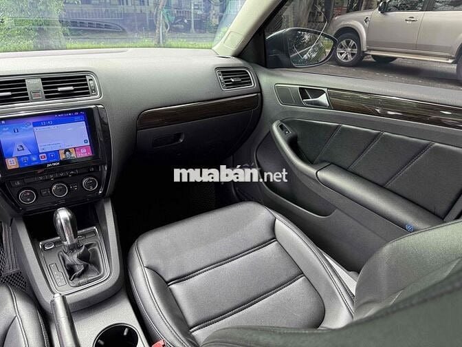 Volkswagen Jetta 1.4 turbo TSI