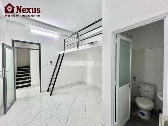 CHÍNH CHỦ CHO THUÊ - PHÒNG MỚI XÂY XONG - CHỈ 3củ2 - LIÊN HỆ MÌNH NHA