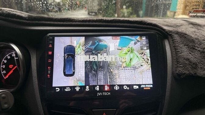 VinFast Fadil 2022 - 36600 km