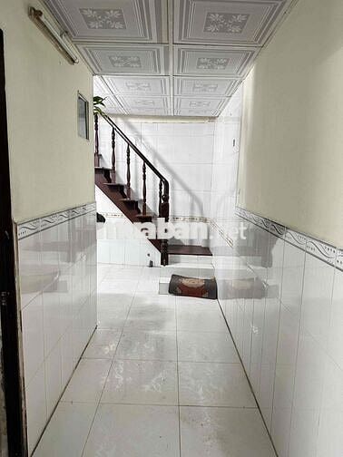 BÁN NHÀ HẺM 10M BÙI TƯ TOÀN GẦN MT KINH DƯƠNG VƯƠNG