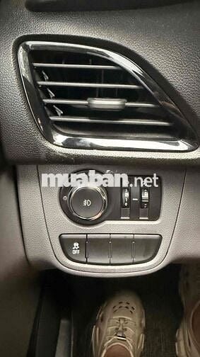 VinFast Fadil 2022 - 36600 km