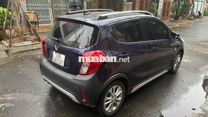 VinFast Fadil 2022 - 36600 km