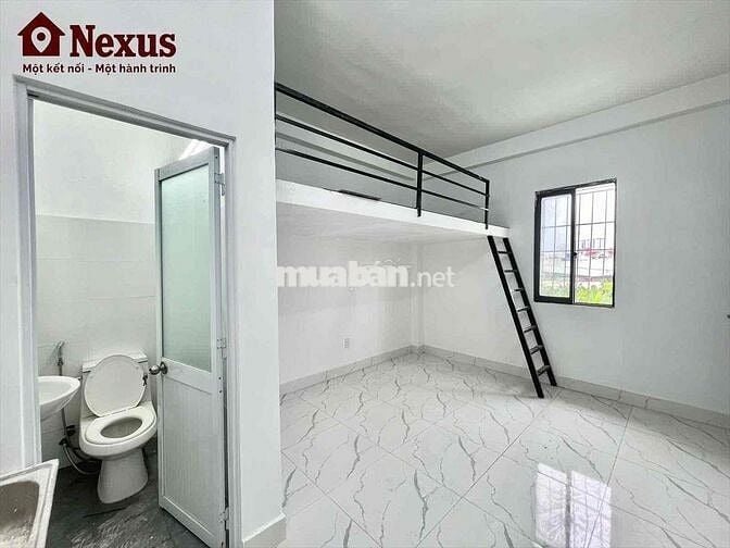 CHÍNH CHỦ CHO THUÊ - PHÒNG MỚI XÂY XONG - CHỈ 3củ2 - LIÊN HỆ MÌNH NHA