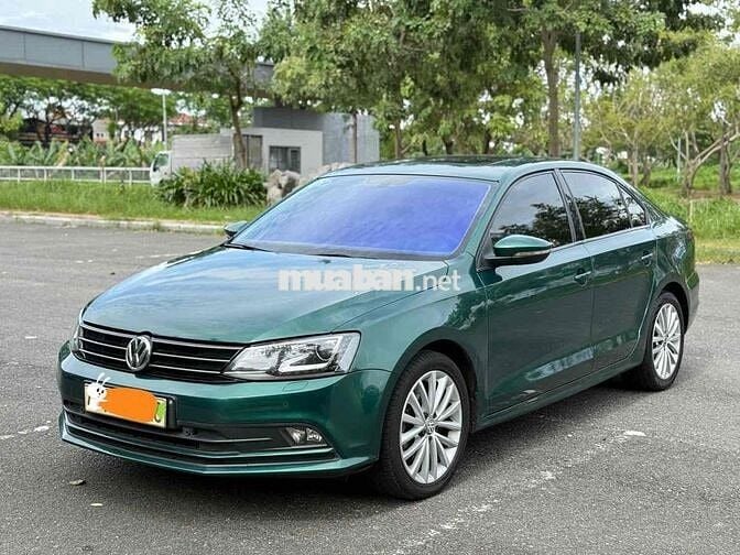 Volkswagen Jetta 1.4 turbo TSI