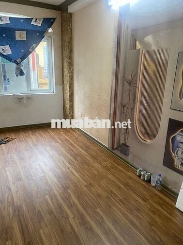 Cần cho thuê nhà 5 tầng vừa ở vừa kinh doanh ở ngõ 467 Lĩnh Nam 30m2x5