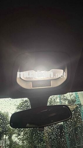 VinFast Fadil 2022 - 36600 km