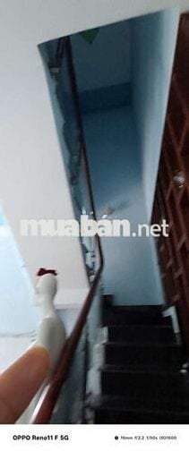 Nhà thuê 4×14 Lầu suốt 2pn. Đường vĩnh lộc B Gần chợ ấp 5 vĩnh lộc bc