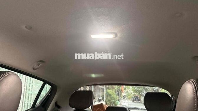 VinFast Fadil 2022 - 36600 km