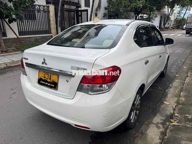Cần Bán Mitsubishi Attrage 1.2MT sx 2017 đk 2018.