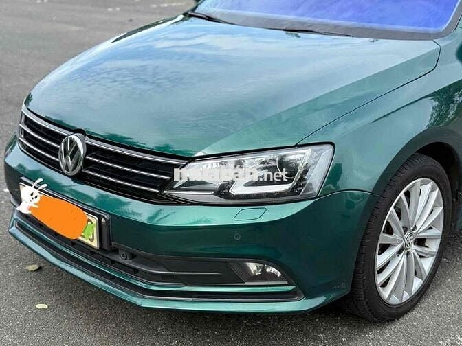 Volkswagen Jetta 1.4 turbo TSI