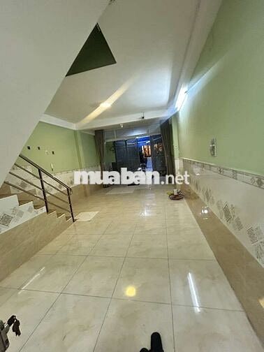 Nhà hẻm xe tải 80m2 tặng NT , mới đẹp , vô ở ngay , Bình Tân ,Nam long