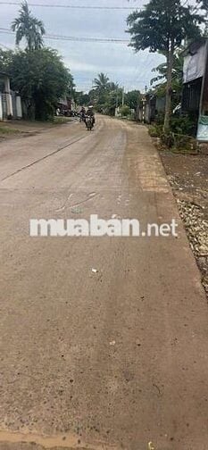 Đất mặt tiền liên thôn 8 Cuebua p buôn ma Thuột