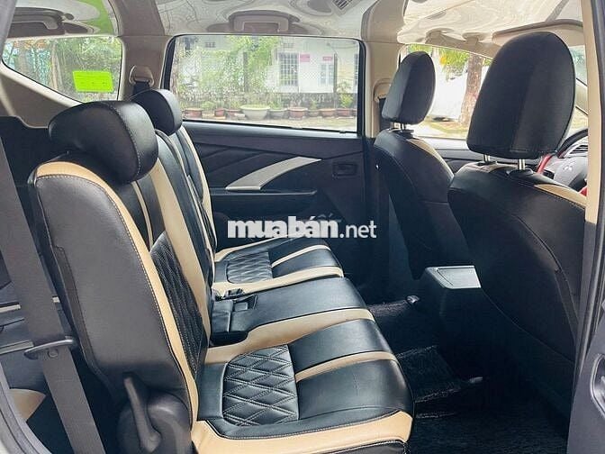 Mitsubishi Xpander 2023 1.5 MT - 120000 km