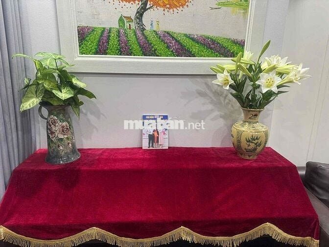 Bán căn chung cư  cao cấp Việt Hưng 100m x3 ngủ  nội thất đẹp 8,7tỷ