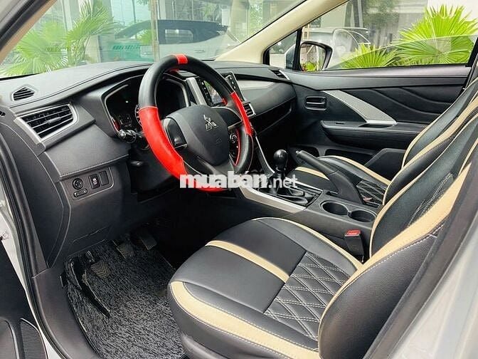 Mitsubishi Xpander 2023 1.5 MT - 120000 km