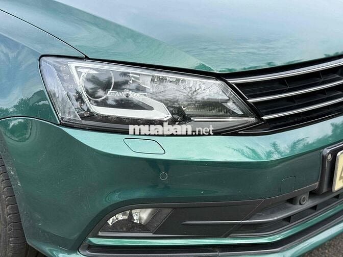 Volkswagen Jetta 1.4 turbo TSI