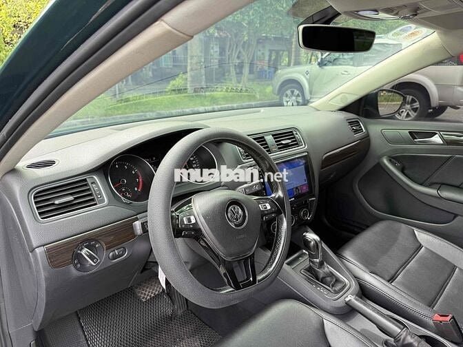 Volkswagen Jetta 1.4 turbo TSI