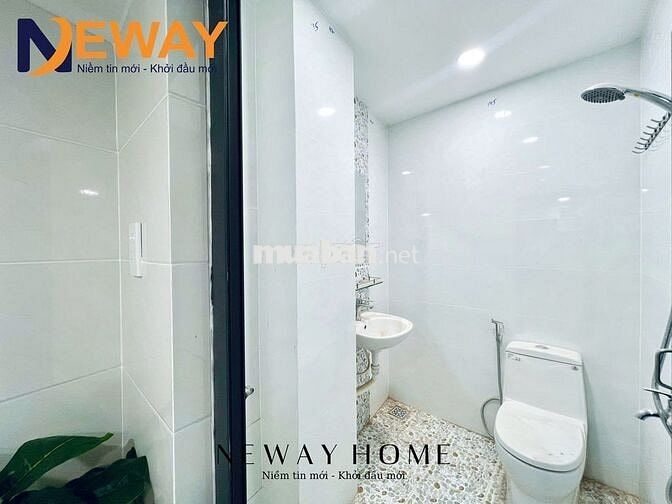 PHÒNG MỚI XÂY SẴN NỘI THẤT NGAY AEON TÂN PHÚ - HƯƠNG LỘ 3 - BÌNH TÂN