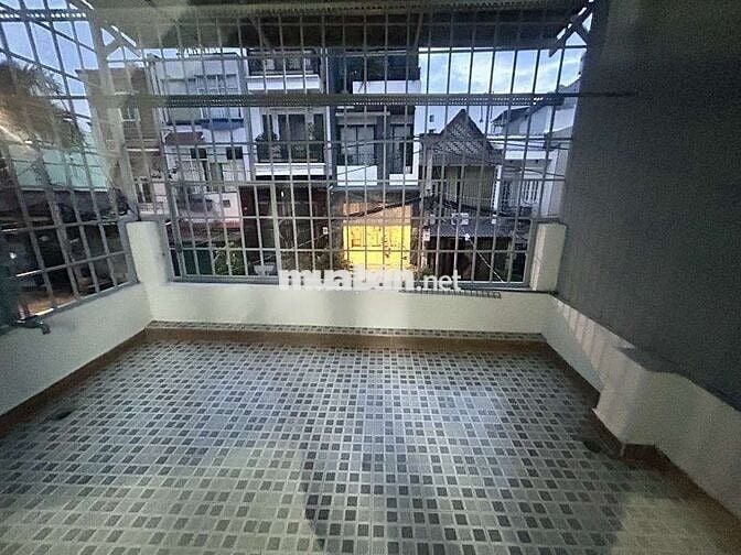 🔥 TIỀN ÍT – ĐỒ NGON 6,8ty (4×20) BÁN NHÀ AN LẠC,