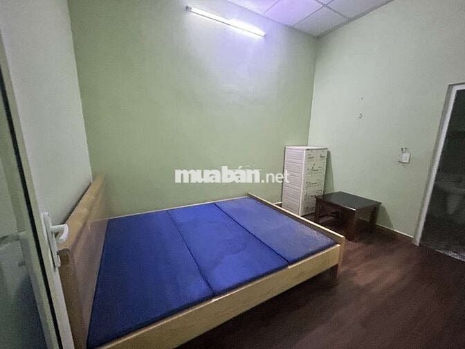 🔥 TIỀN ÍT – ĐỒ NGON 6,8ty (4×20) BÁN NHÀ AN LẠC,