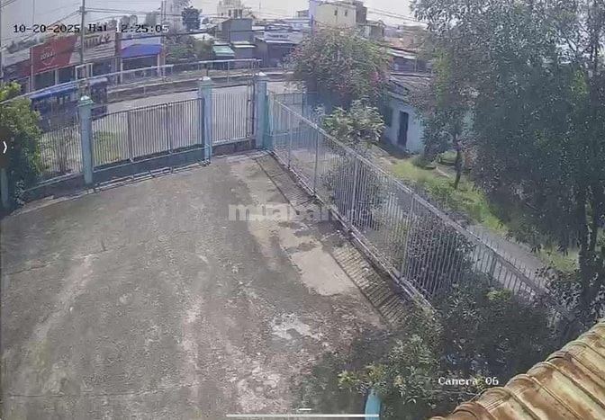 KHO CHO THUÊ MẶT TIỀN QL1A GẦN CHỢ BÌNH CHÁNH 