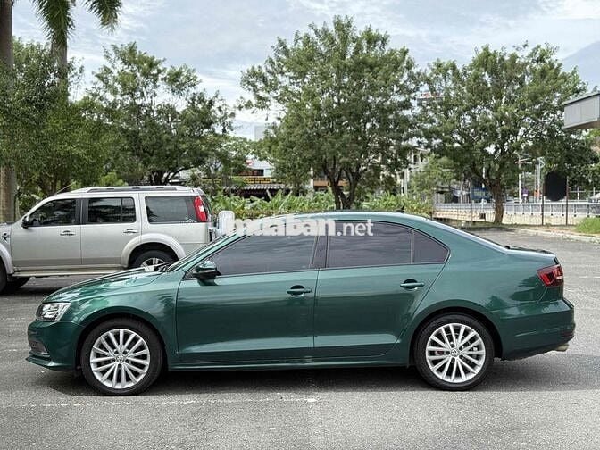 Volkswagen Jetta 1.4 turbo TSI