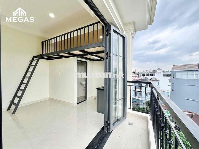 🔥CĂN HỘ DUPLEX - RỘNG 40M2 - NGAY CHỢ AN NHƠN
