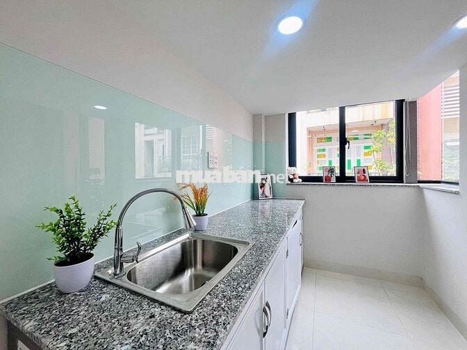 ✨✨Cho Thuê Phòng Có Gác Bancol/Cửa Sổ Thoáng Mới ngay Hương Lộ 2- QL1A