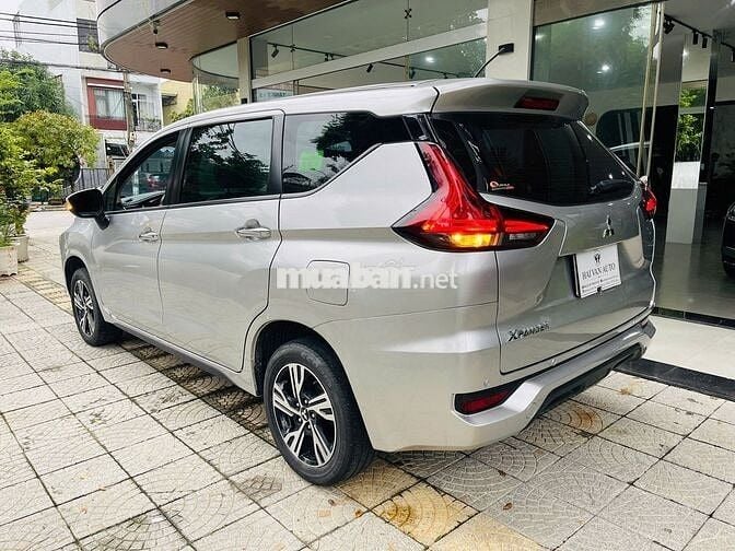 Mitsubishi Xpander 2023 1.5 MT - 120000 km