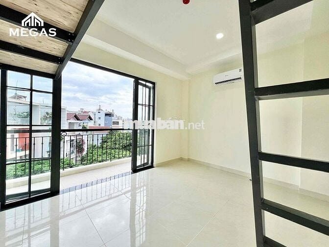 🔥CĂN HỘ DUPLEX - RỘNG 40M2 - NGAY CHỢ AN NHƠN