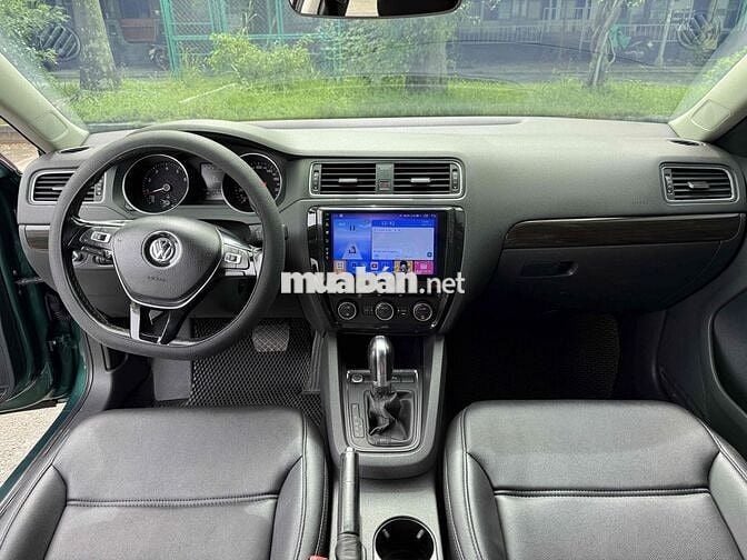 Volkswagen Jetta 1.4 turbo TSI