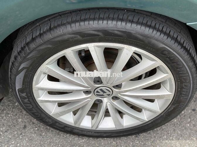 Volkswagen Jetta 1.4 turbo TSI