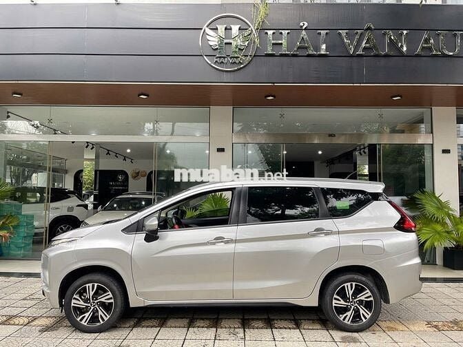 Mitsubishi Xpander 2023 1.5 MT - 120000 km