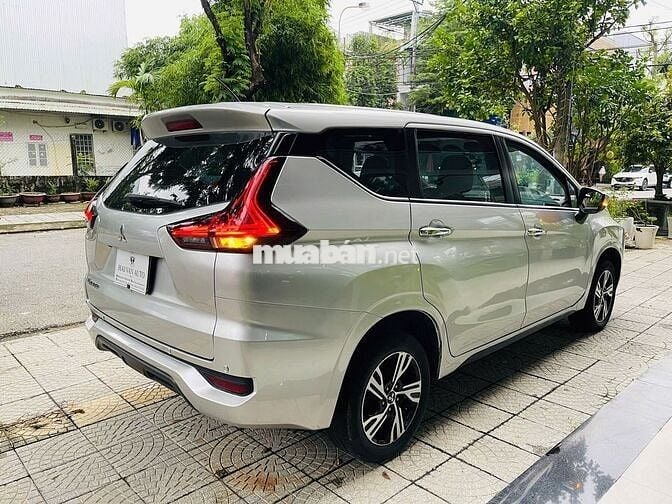 Mitsubishi Xpander 2023 1.5 MT - 120000 km