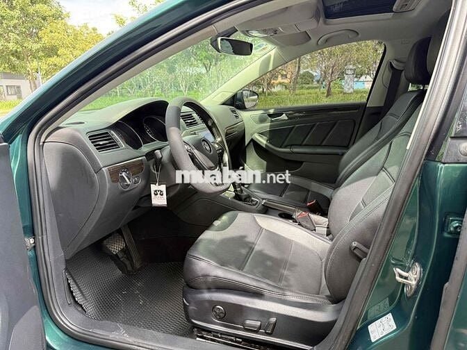 Volkswagen Jetta 1.4 turbo TSI