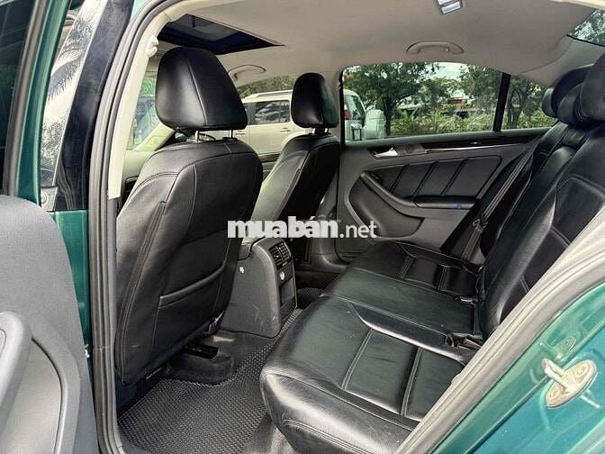 Volkswagen Jetta 1.4 turbo TSI