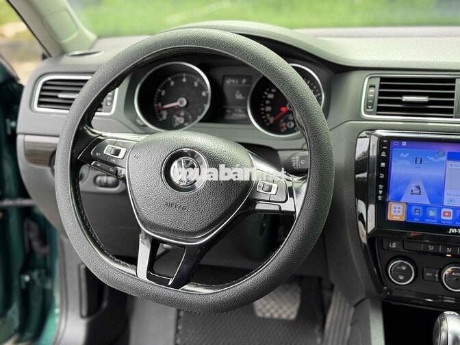 Volkswagen Jetta 1.4 turbo TSI