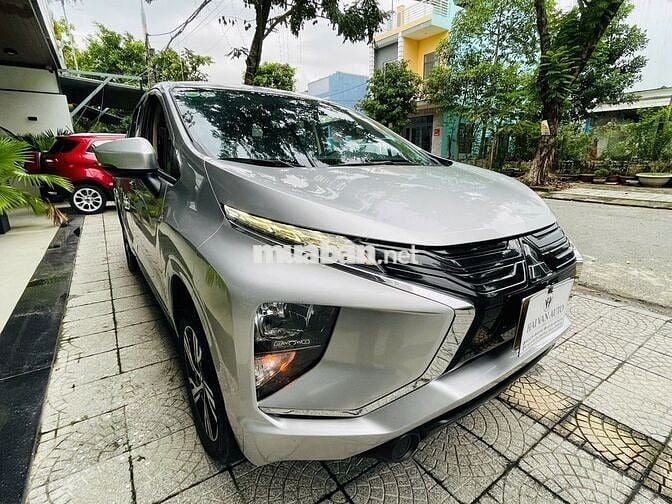 Mitsubishi Xpander 2023 1.5 MT - 120000 km