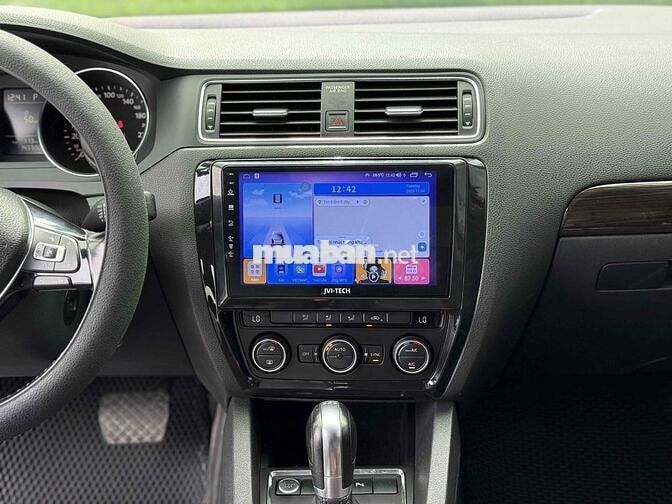 Volkswagen Jetta 1.4 turbo TSI