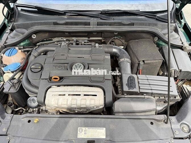 Volkswagen Jetta 1.4 turbo TSI