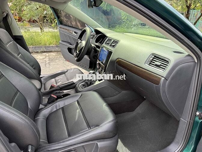 Volkswagen Jetta 1.4 turbo TSI