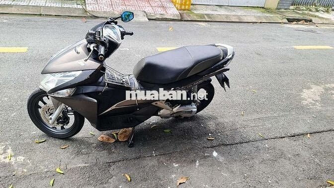 Dư dùng nên bán xe AriBlade 2011, chạy máy êm lắm