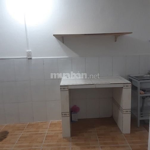 Phòng trọ 36 m2 tại 30 Tự Quyết, phường Tân Sơn Nhì, quận Tân Phú