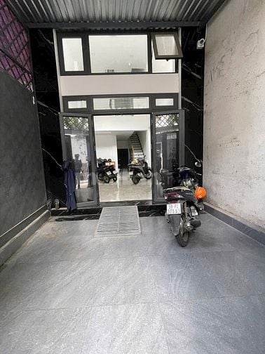 🌈 BÁN CHDV 6LẦU HXH ĐƯỜNG XVNT, PHƯỜNG 26, QUẬN-BT