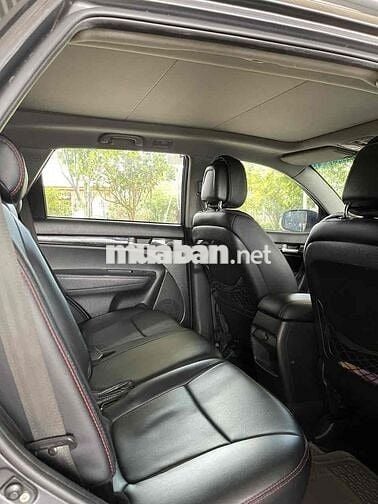 Kia Sorento 2014 DATH 2.2L 2WD - 200000 km