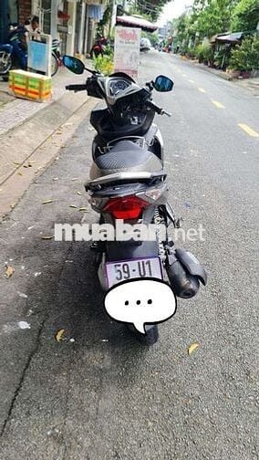 Dư dùng nên bán xe AriBlade 2011, chạy máy êm lắm