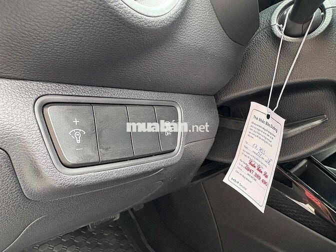 Siêu Lướt Kia K3 2024 Premium 1.6 AT - 16000 km