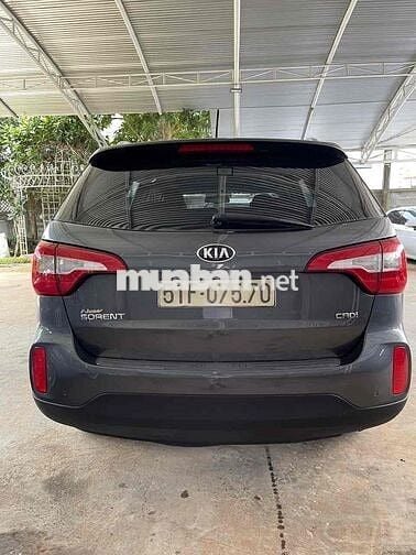 Kia Sorento 2014 DATH 2.2L 2WD - 200000 km